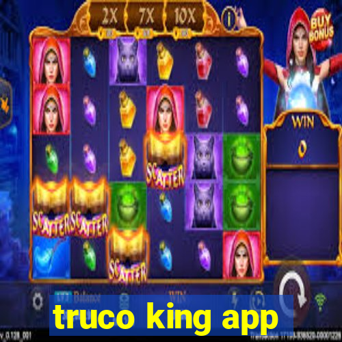 truco king app